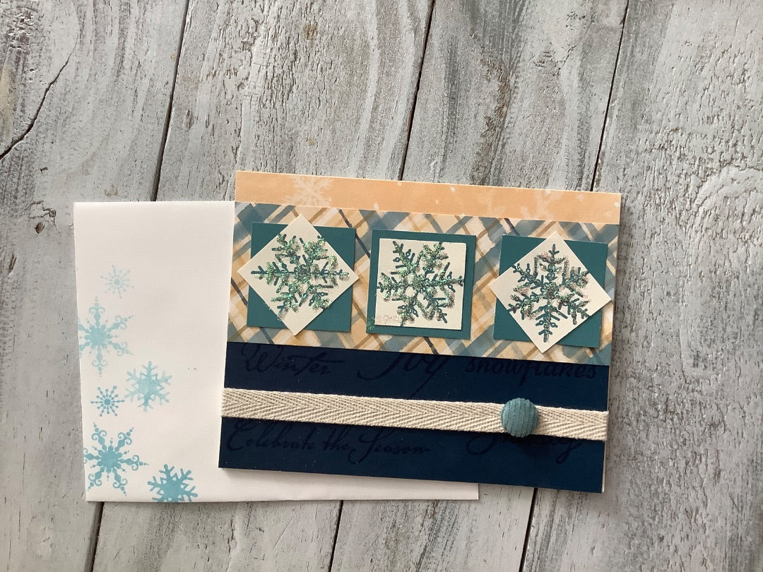 Handmade Cards for any occasion