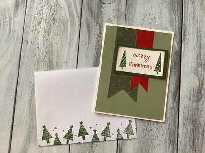 Handmade Cards for any occasion