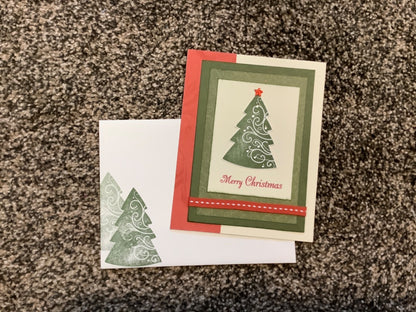 Handmade Cards for any occasion