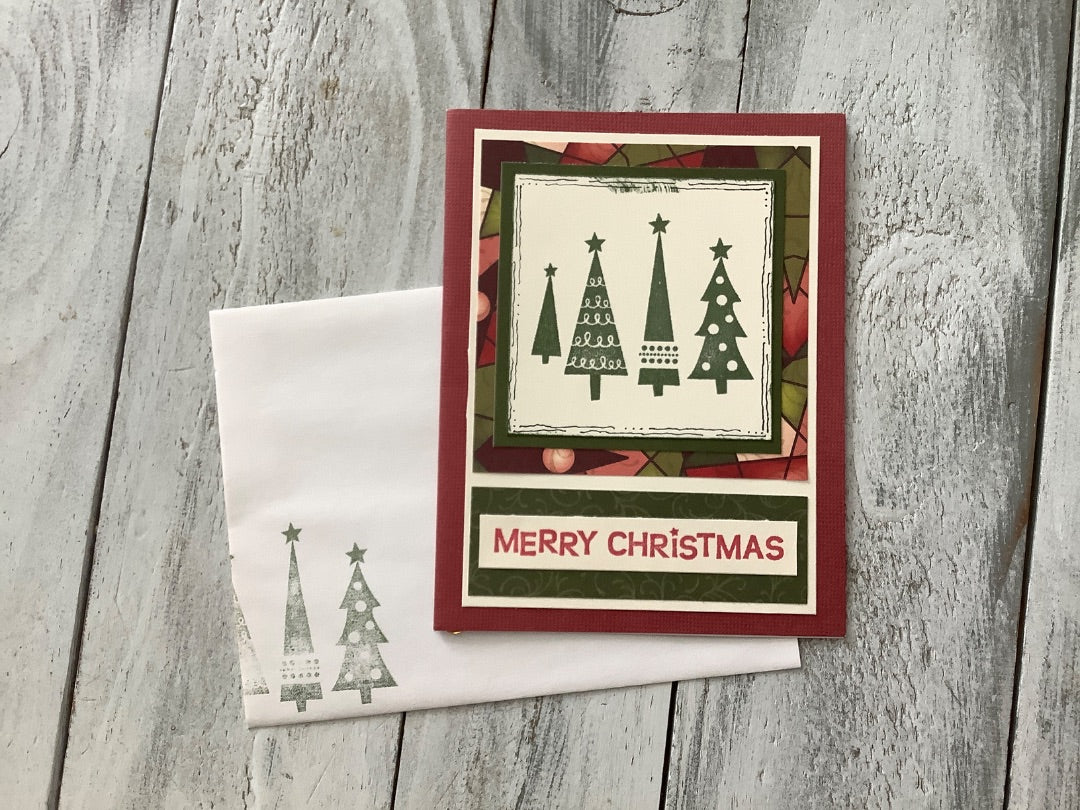 Handmade Cards for any occasion