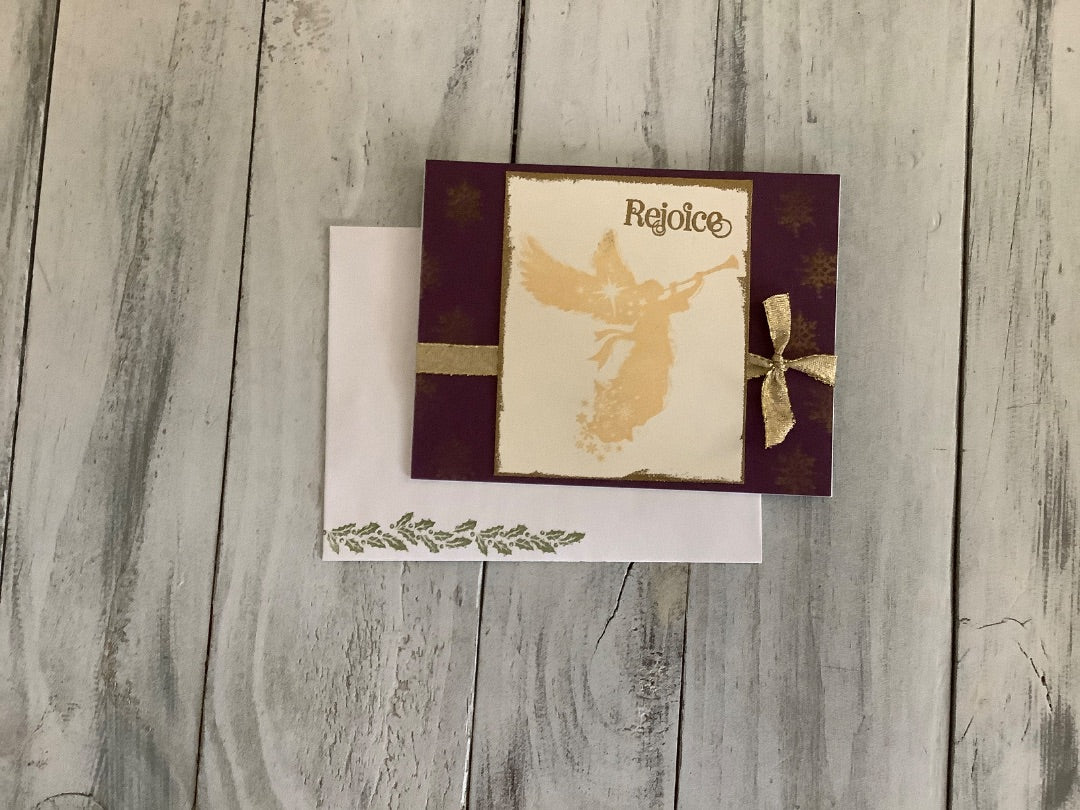 Handmade Cards for any occasion