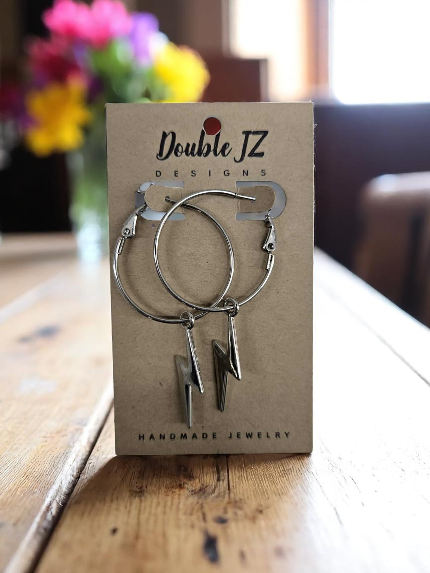 Charm Earrings