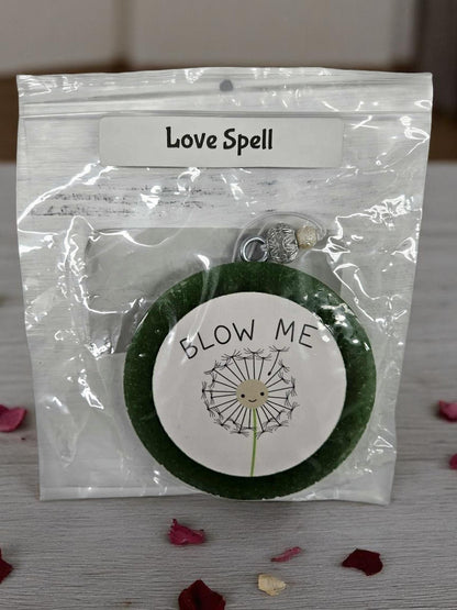 Love Spell Freshies