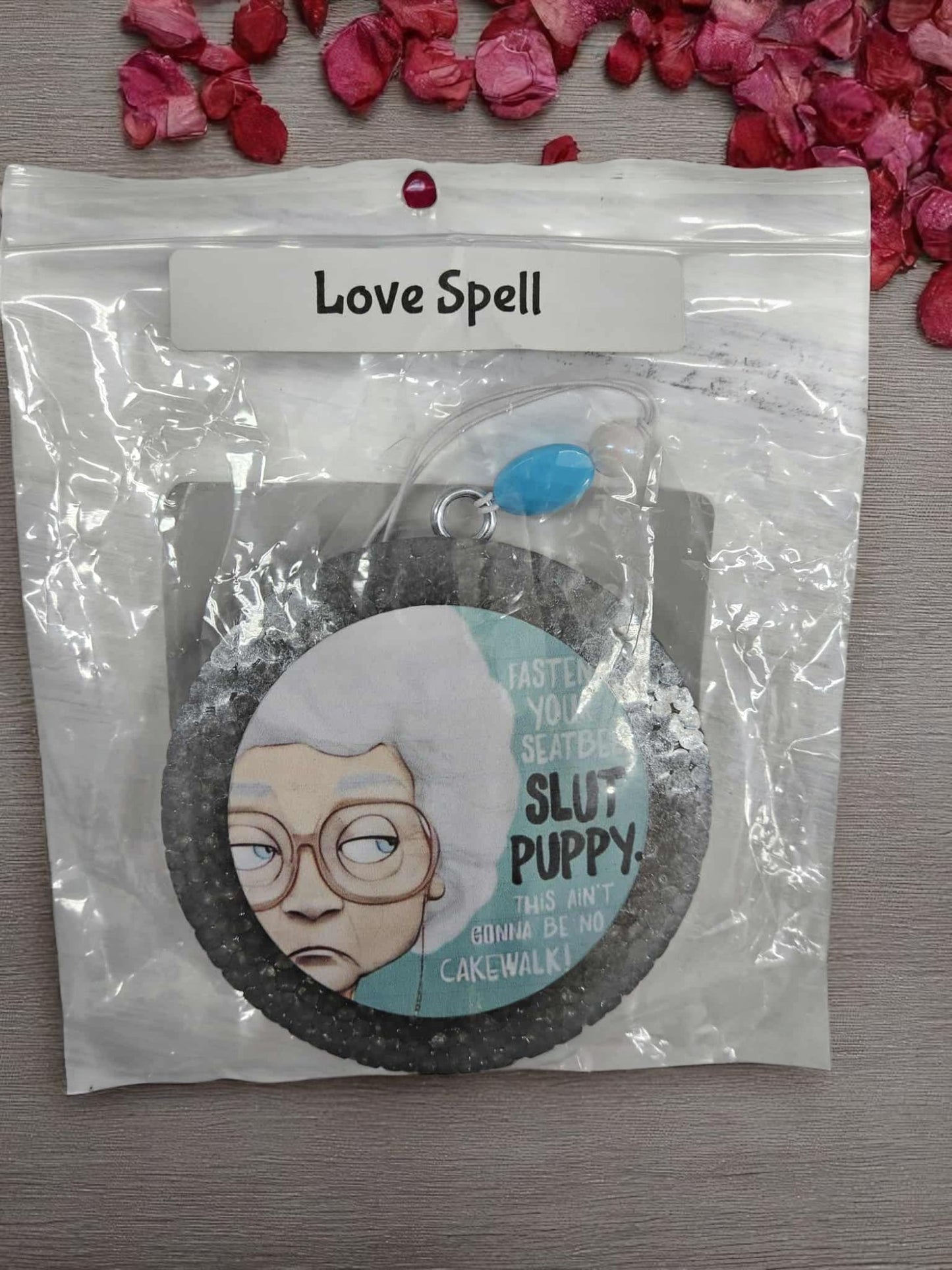 Love Spell Freshies