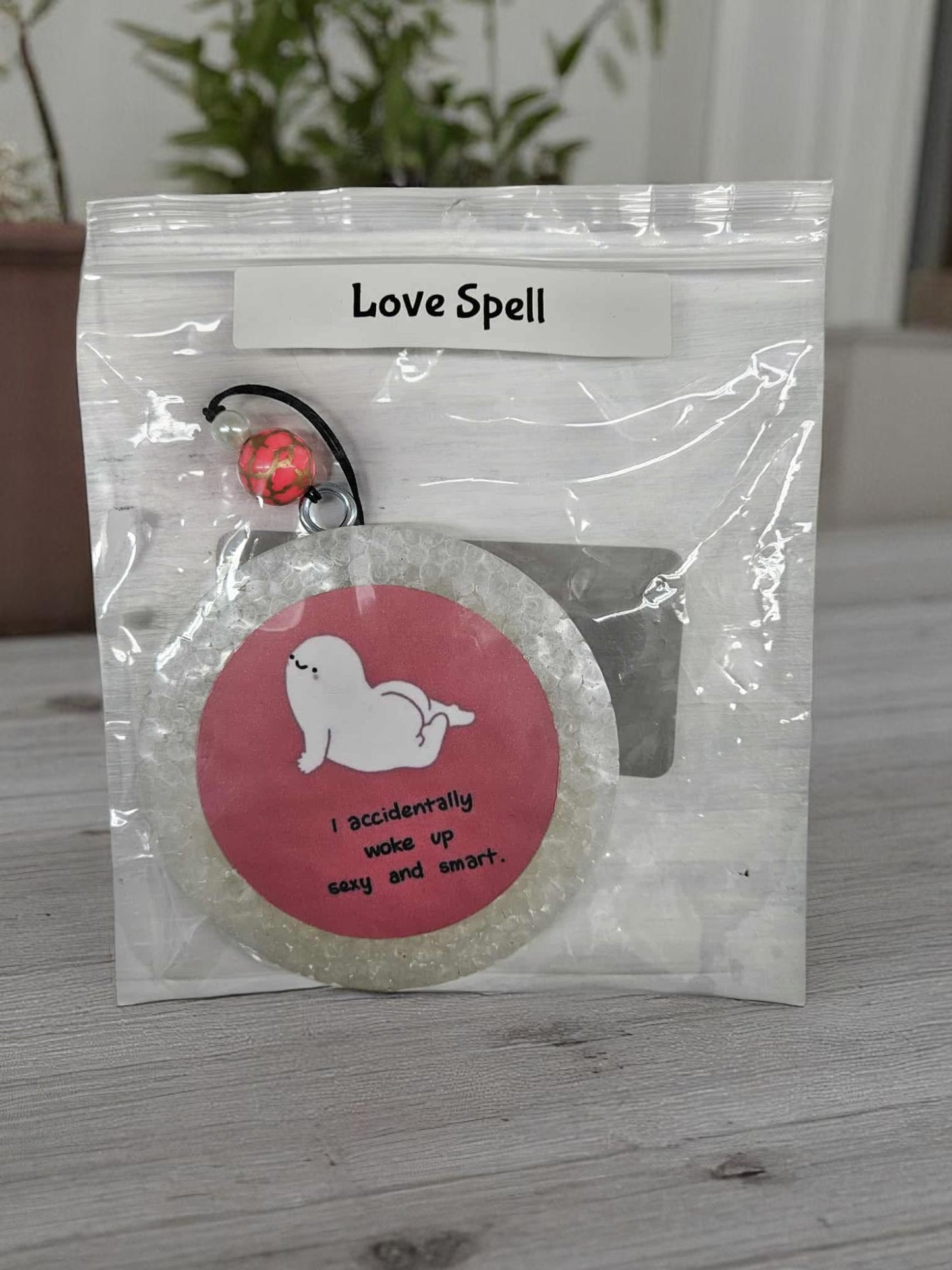 Love Spell Freshies