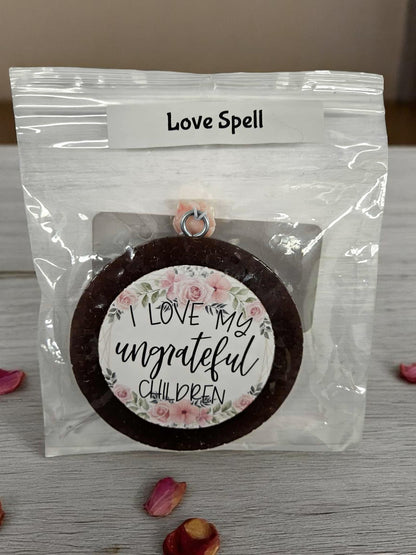 Love Spell Freshies