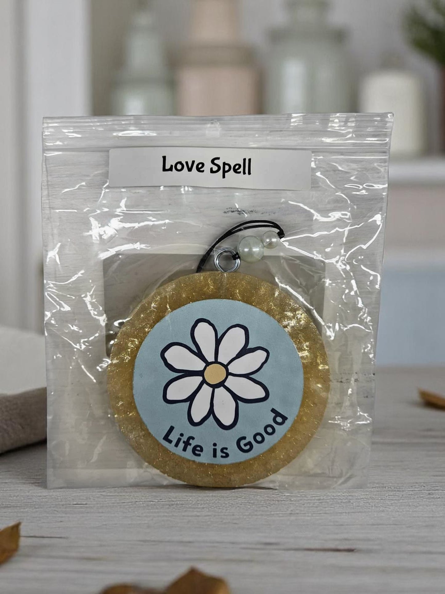Love Spell Freshies