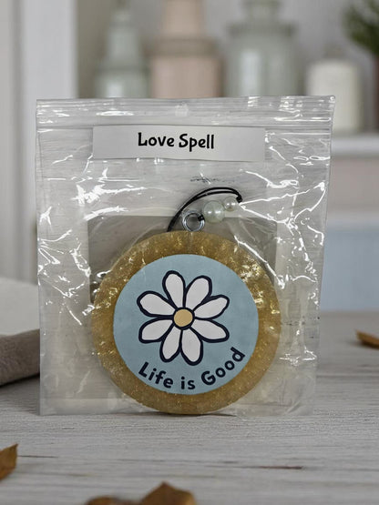 Love Spell Freshies
