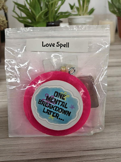 Love Spell Freshies