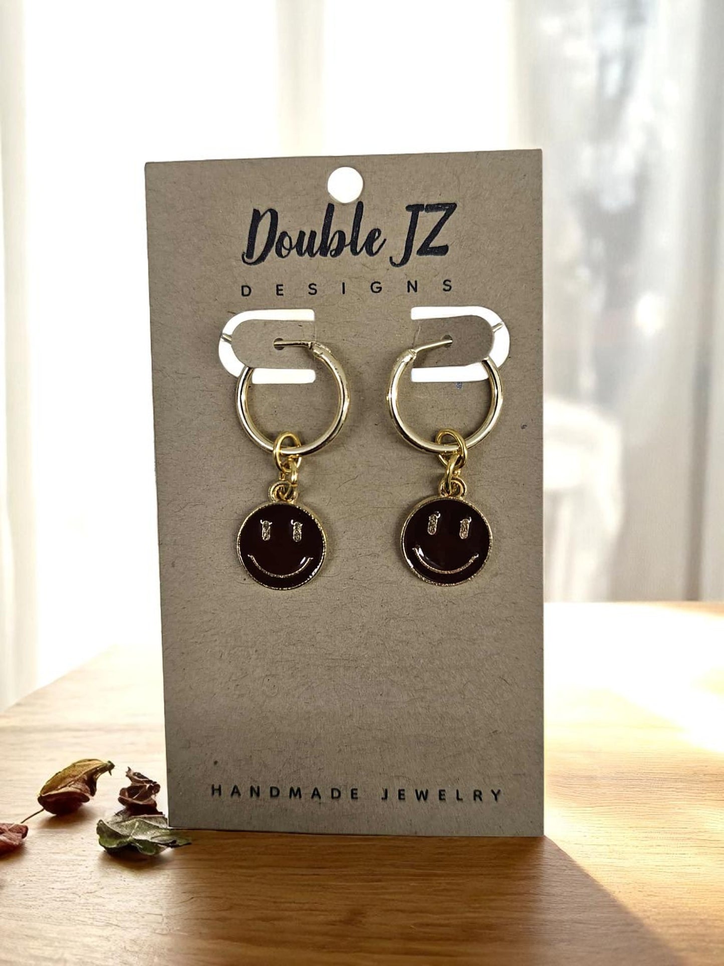 Charm Earrings