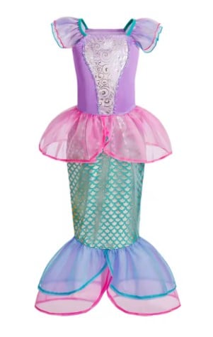 Princess Dresses