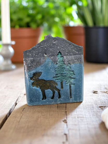 Signature Bars of Soap