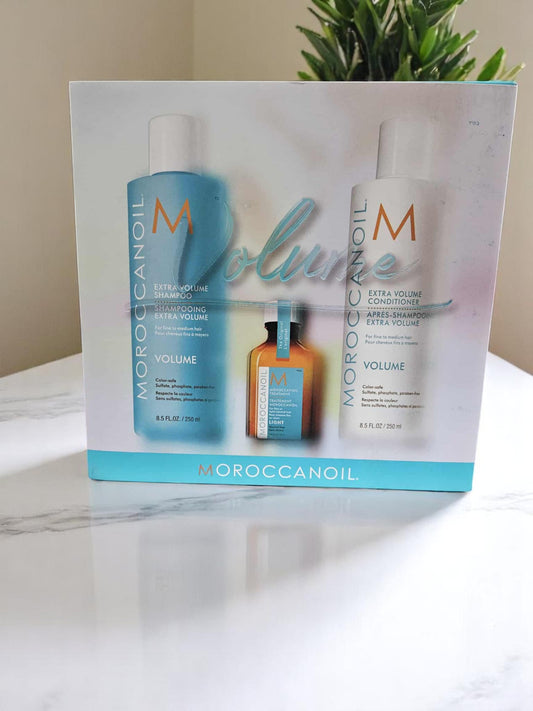 Volume Spring Kit