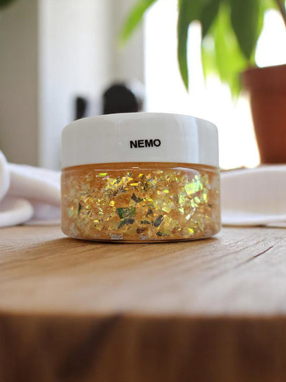 1 oz Hair/Body Glitter