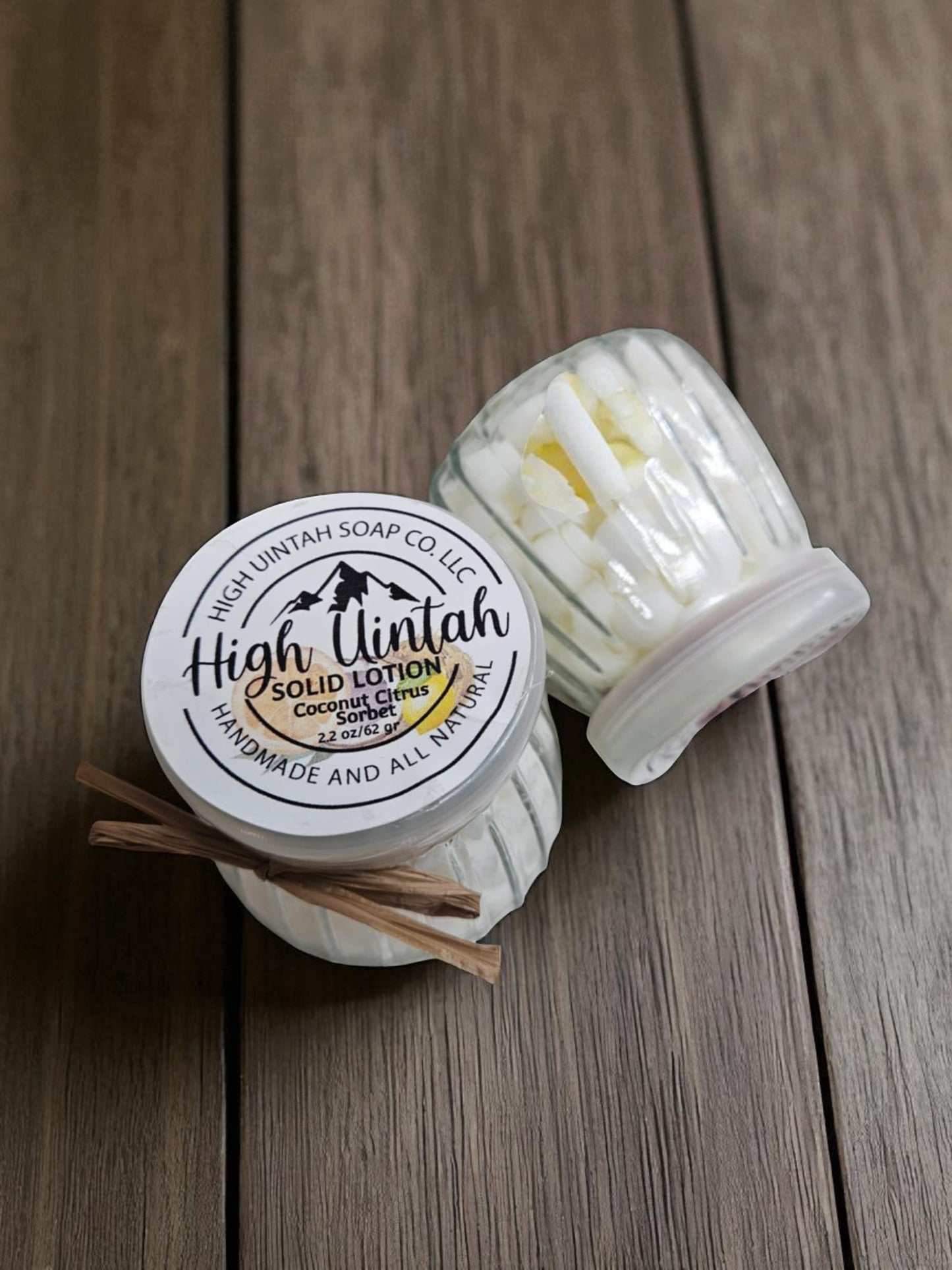 Lotion Pearls 2.2 oz