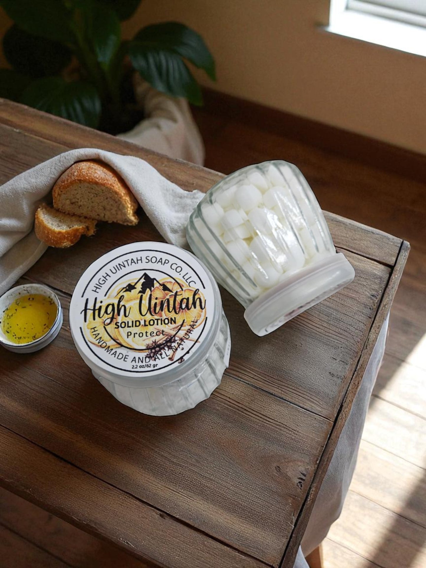 Lotion Pearls 2.2 oz