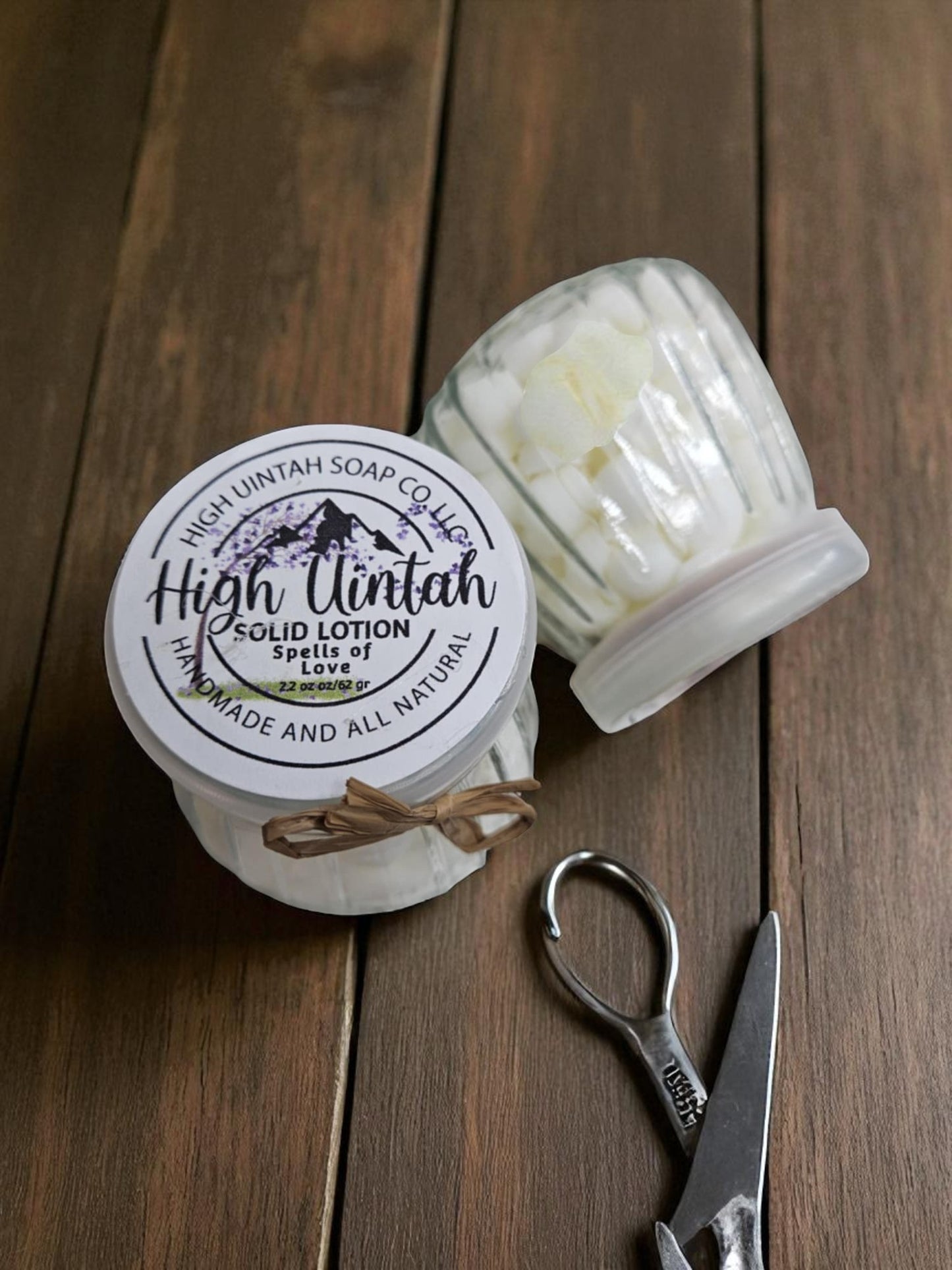 Lotion Pearls 2.2 oz