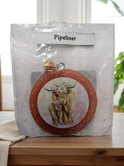 Pipeliner Freshies