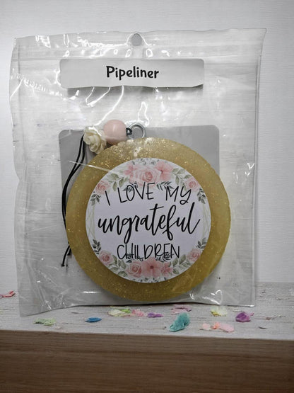 Pipeliner Freshies