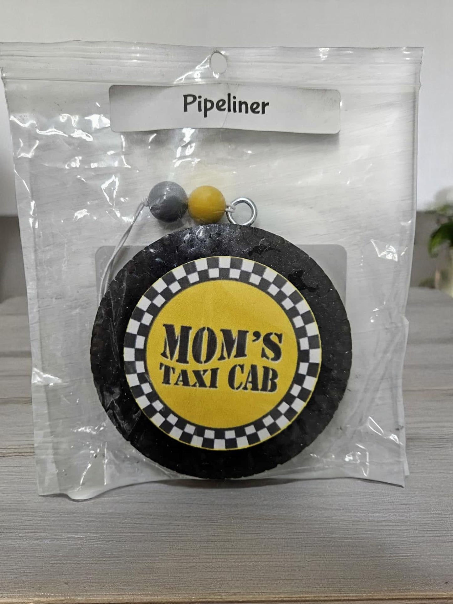 Pipeliner Freshies