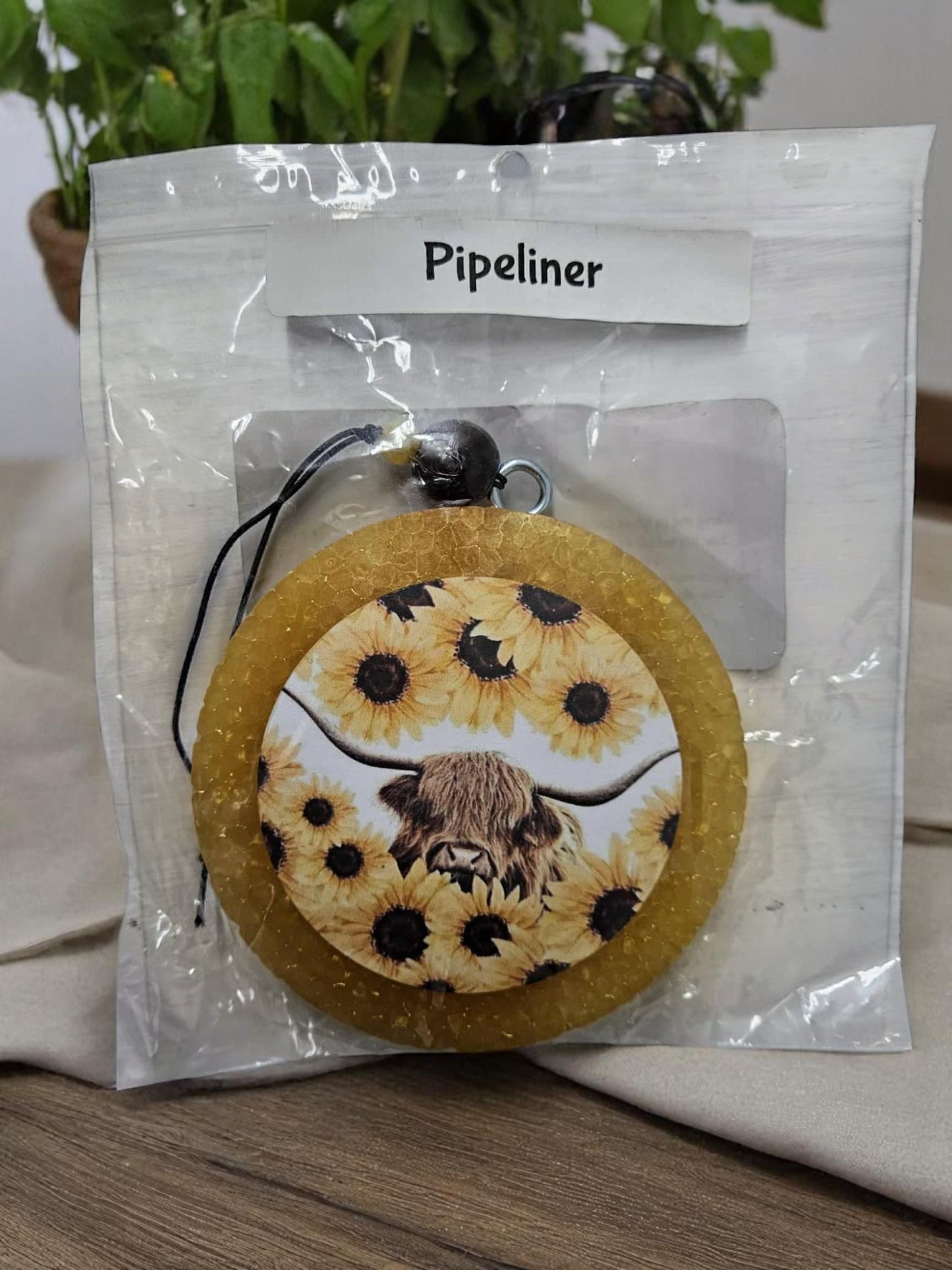 Pipeliner Freshies