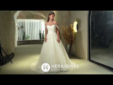 HeraWhite HW2526 product video