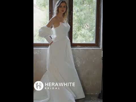HeraWhite HW3043 product video
