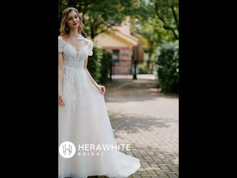 HeraWhite HW3048 product video