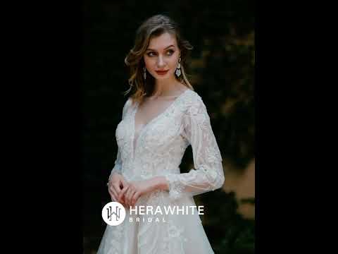 HeraWhite HW3040 product video
