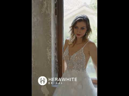 HeraWhite HW3035 product video
