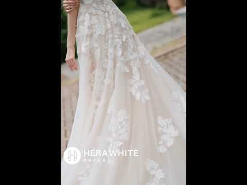 HeraWhite HW3039 product video