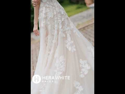 HeraWhite HW3039 product video