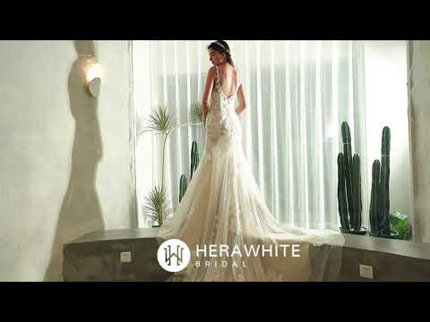 HeraWhite HW2530 product video
