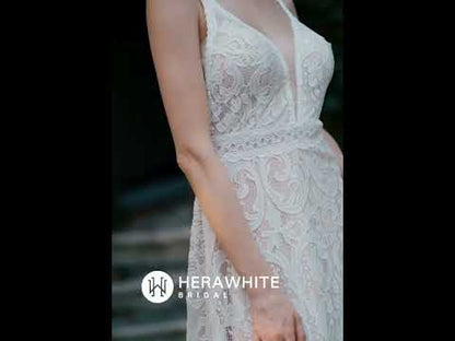 HeraWhite HW3044 product video