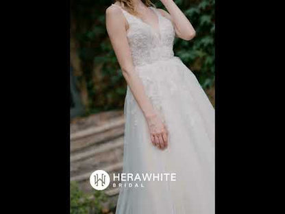 HeraWhite HW3034 product video