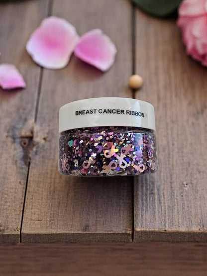 1 oz Hair/Body Glitter