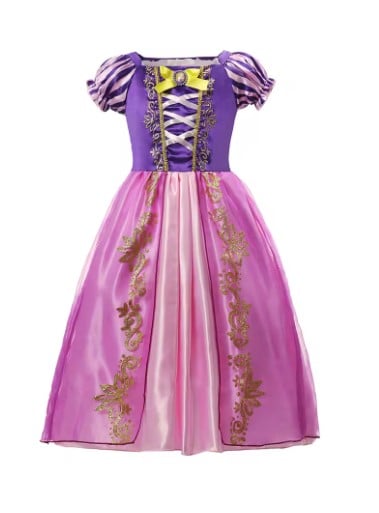 Princess Dresses
