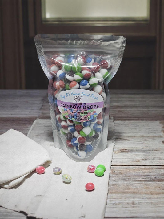 Wildberry Skittles