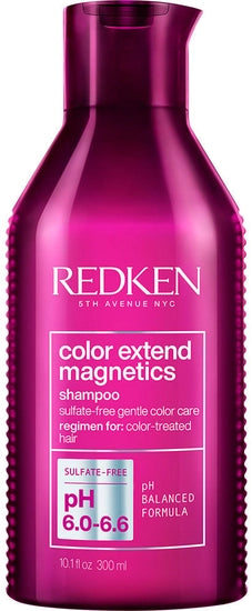 Redken Color Extend MAGNETICS  SHAMP LTR