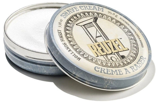 Reuzel Shave Cream 1 oz