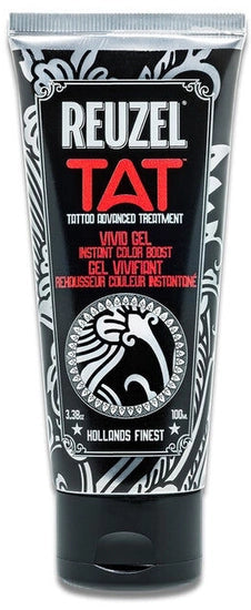 Reuzel TAT Vivid Gel 3.38 oz