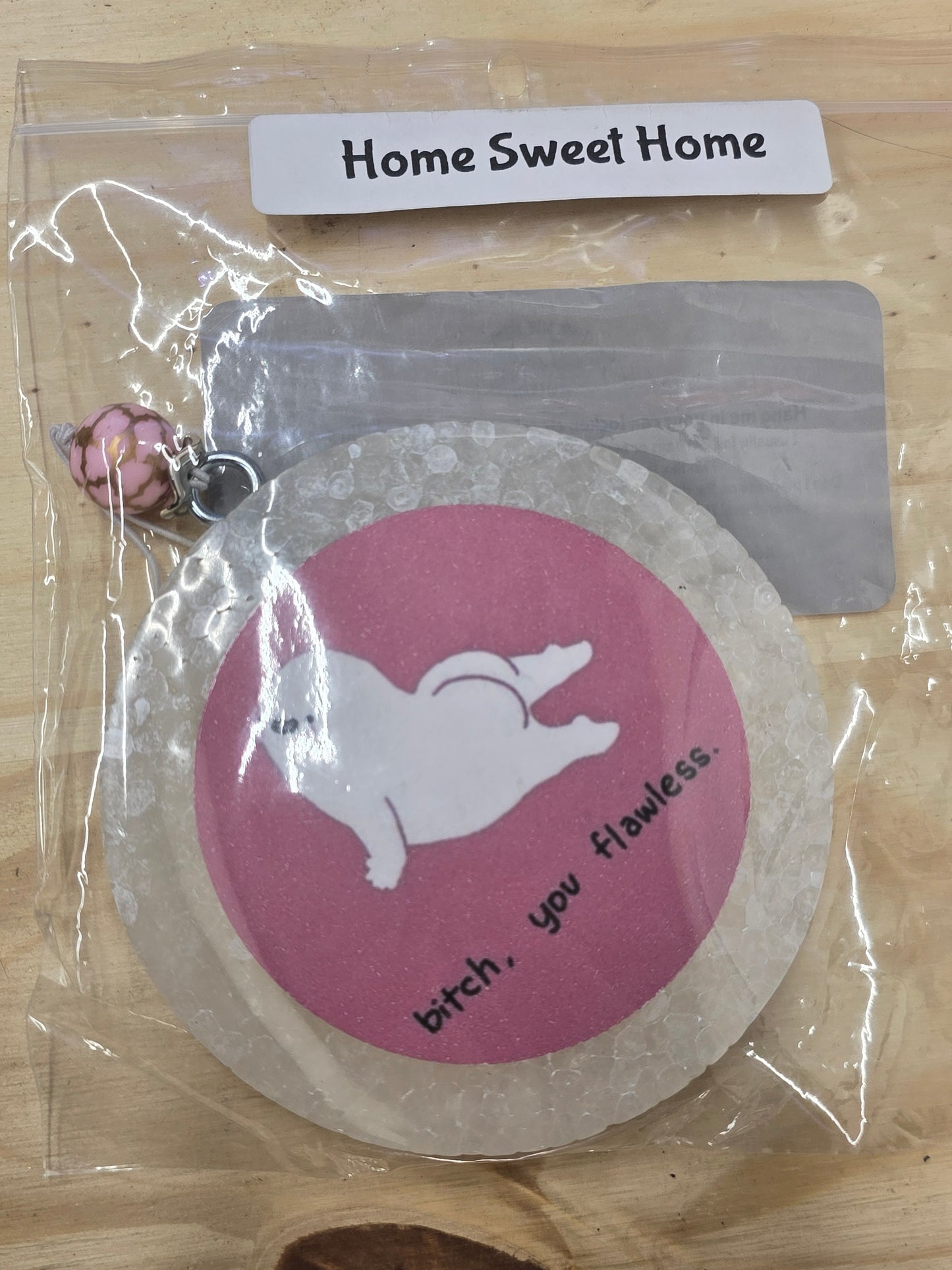 Home Sweet Home Freshies