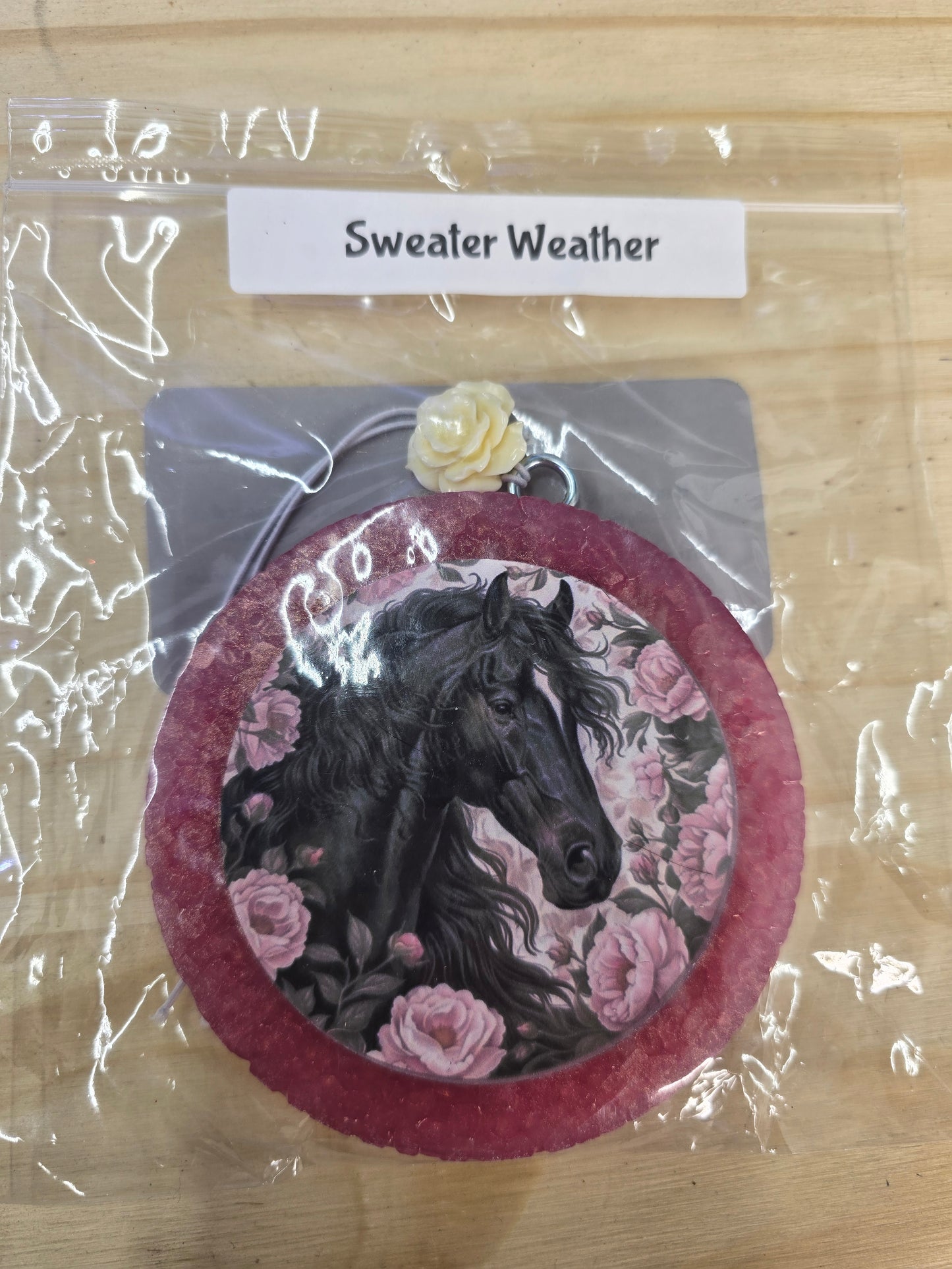 Sweater Weather Freshies