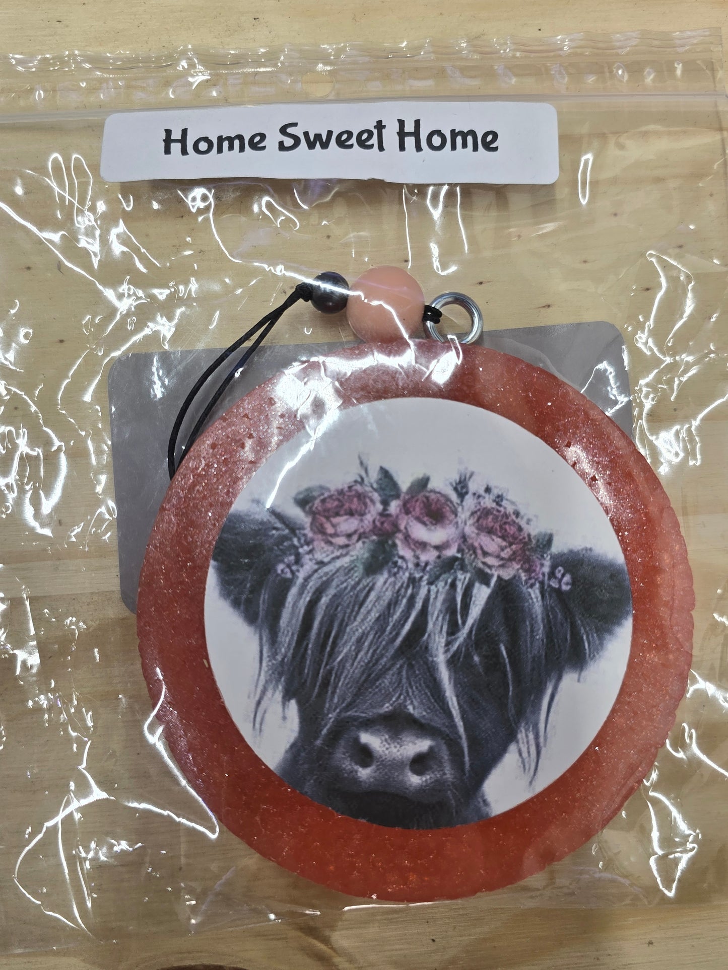 Home Sweet Home Freshies