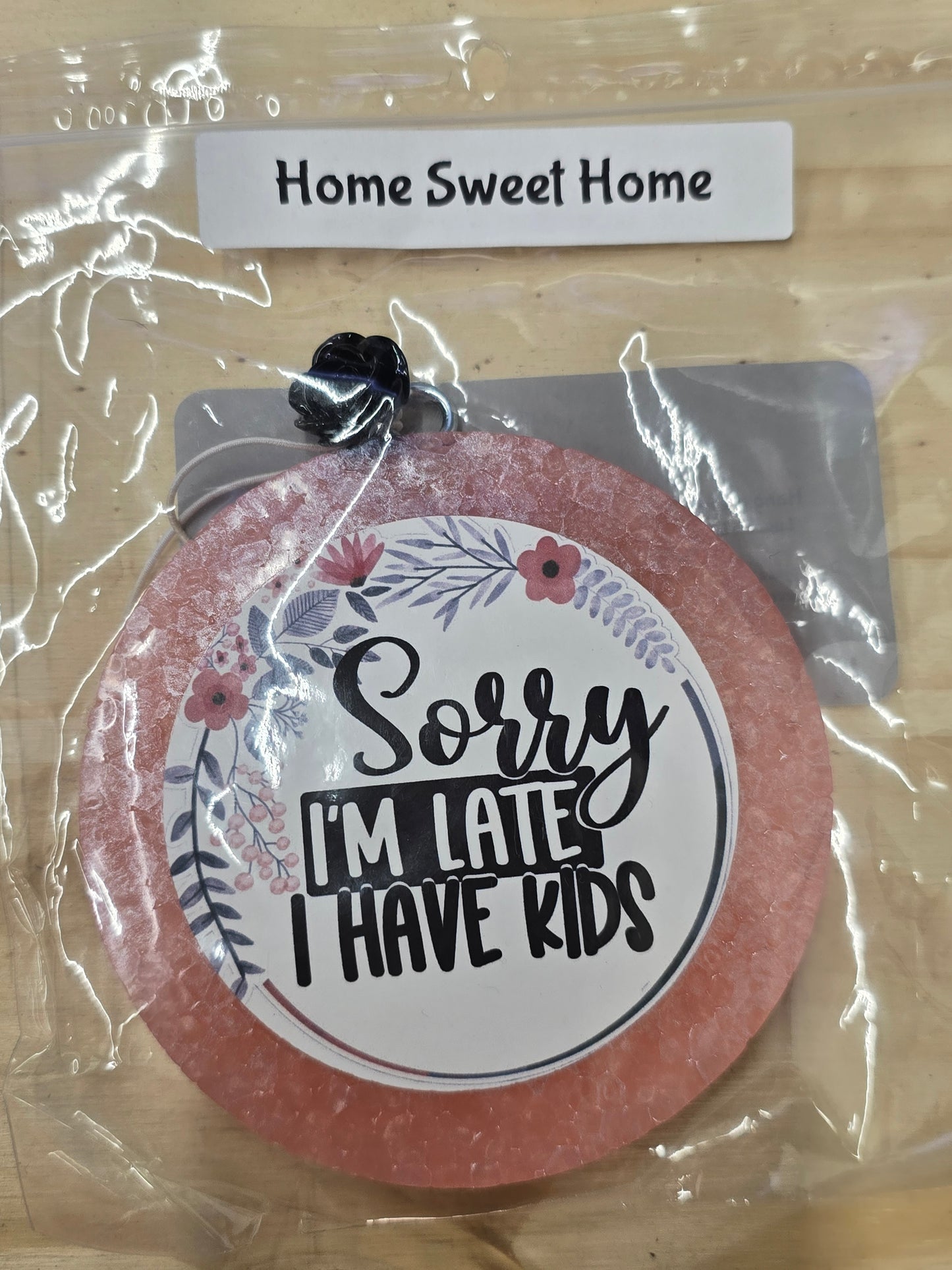 Home Sweet Home Freshies