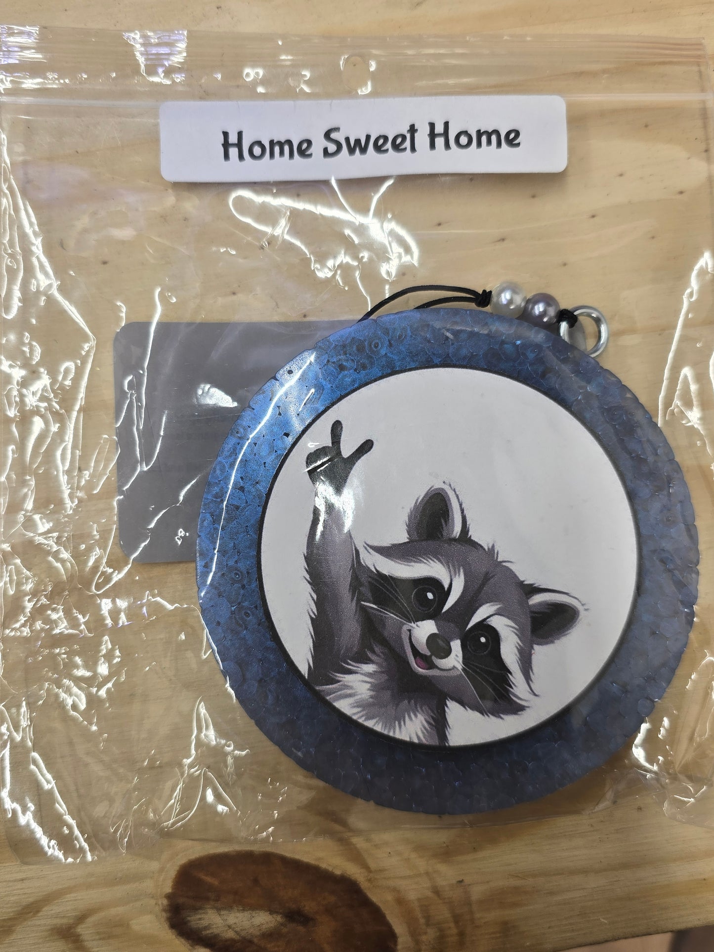 Home Sweet Home Freshies