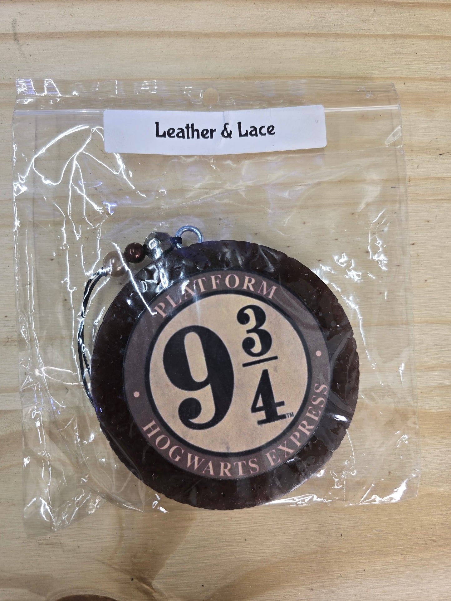 Leather and Lace Freshies