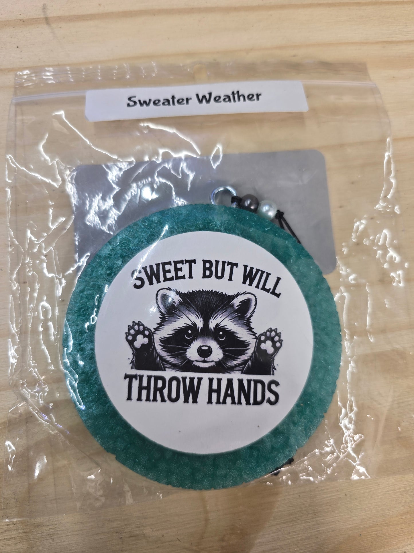 Sweater Weather Freshies