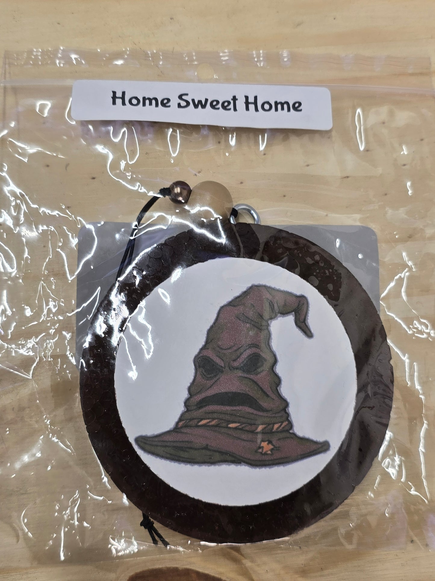 Home Sweet Home Freshies