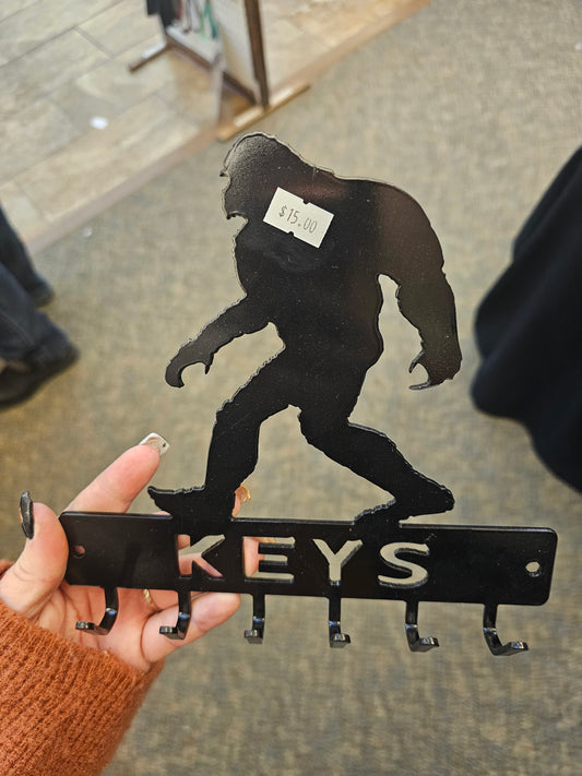 Key holder